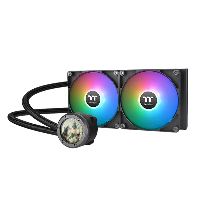 Thermaltake TH280 V2 Ultra ARGB Sync All-In-One Liquid Cooler